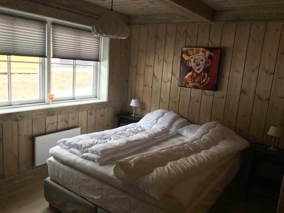 Haglebutunet Eggedal Dış mekan fotoğraf